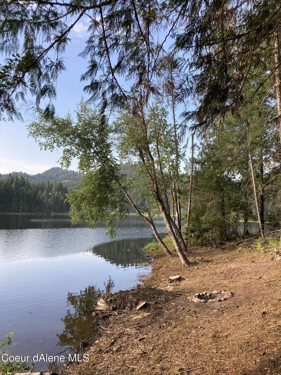 0.2 Acres of Land for Sale in Sandpoint, Idaho