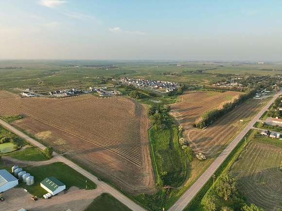 5.85 Acres of Land for Sale in Surrey, North Dakota