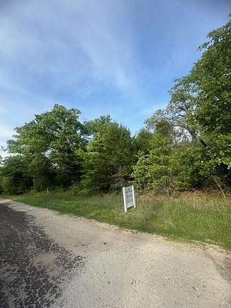 0.157 Acres of Residential Land for Sale in Trinidad, Texas