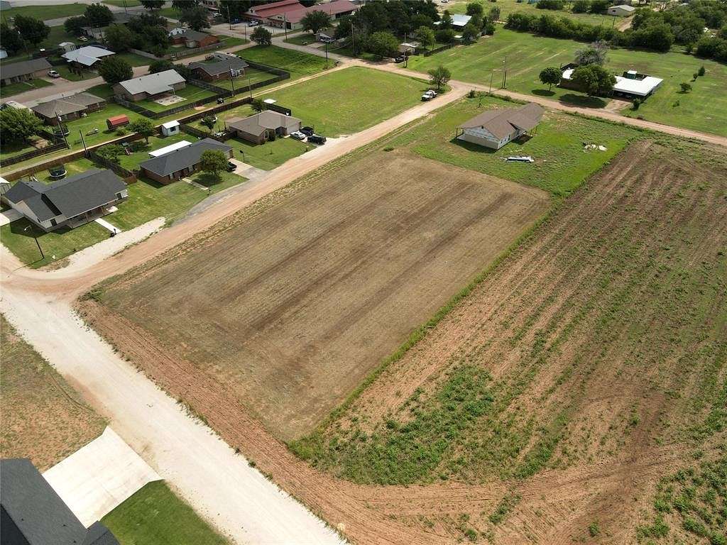 0.328 Acres of Residential Land for Sale in Haskell, Texas