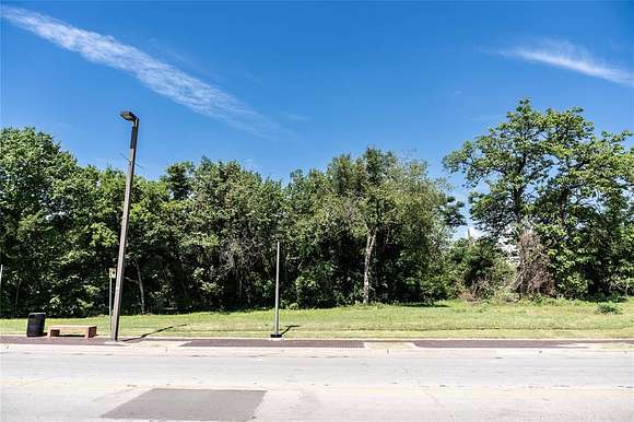 0.162 Acres of Land for Sale in Dallas, Texas