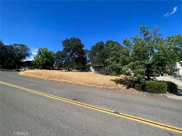 0.18 Acres of Residential Land for Sale in Oroville, California