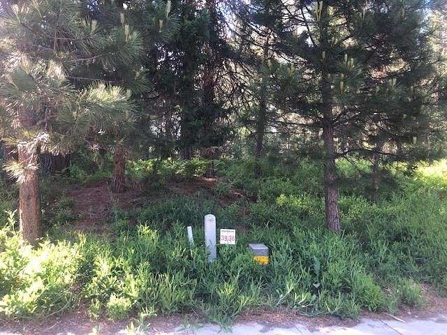0.21 Acres of Residential Land for Sale in McCloud, California