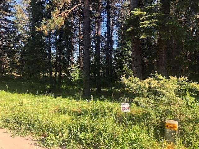 0.27 Acres of Residential Land for Sale in McCloud, California