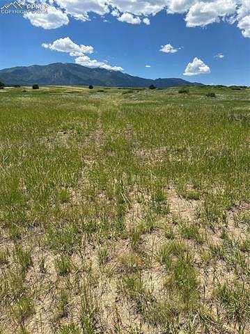 1.676 Acres of Land for Sale in Colorado City, Colorado