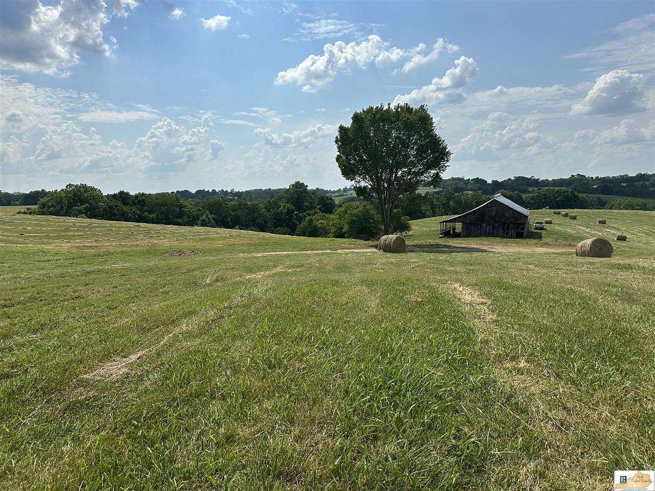 13 Acres of Agricultural Land for Sale in Columbia, Kentucky