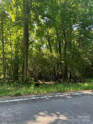 40 Acres of Recreational Land for Sale in Rembert, South Carolina