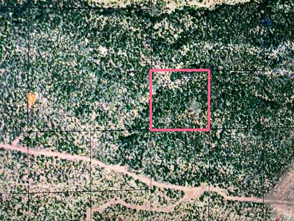 10 Acres of Recreational Land for Sale in Duchesne, Utah