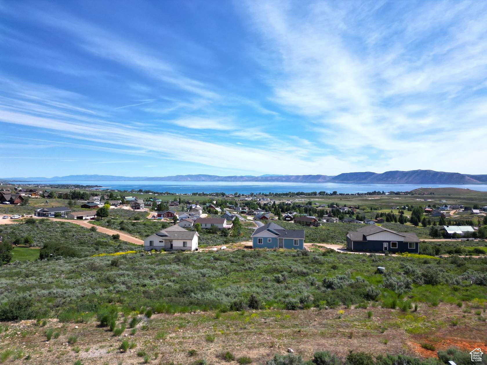 0.32 Acres of Residential Land for Sale in Garden City, Utah