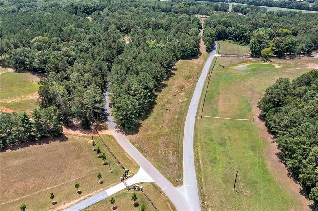 2 Acres of Residential Land for Sale in Taylorsville, Georgia