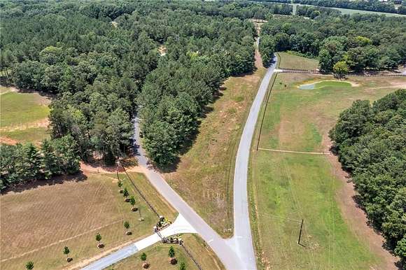 2 Acres of Residential Land for Sale in Taylorsville, Georgia