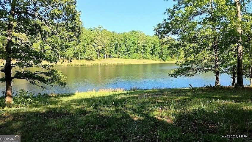 1.12 Acres of Residential Land for Sale in Carrollton, Georgia