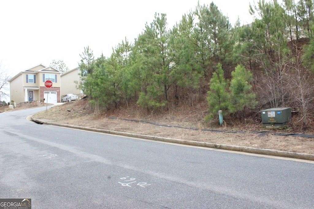 Residential Land for Sale in Woodstock, Georgia