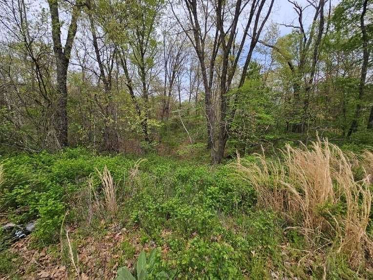 0.39 Acres of Residential Land for Sale in Bella Vista, Arkansas