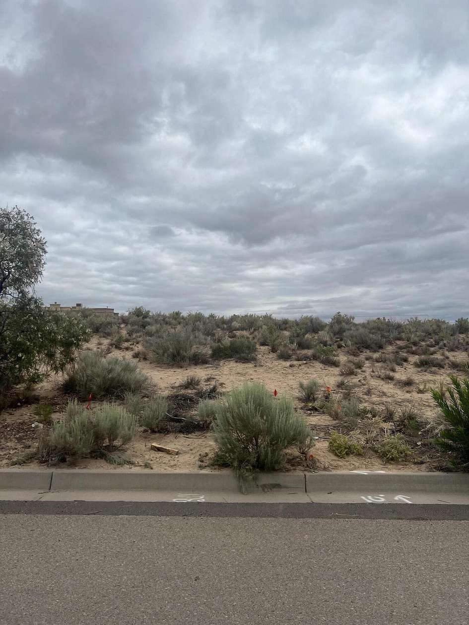 0.51 Acres of Residential Land for Sale in Rio Rancho, New Mexico