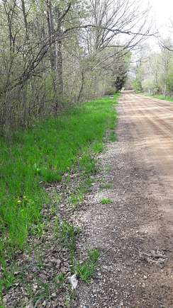 5 Acres of Residential Land for Sale in Paw Paw, Michigan