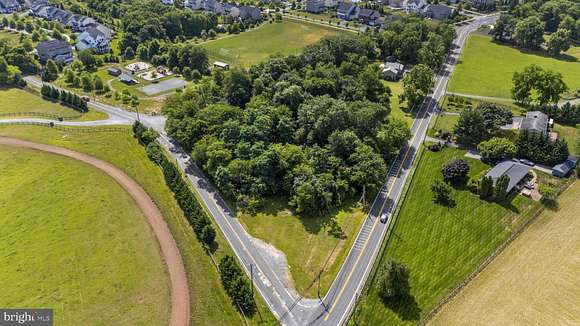 0.91 Acres of Residential Land for Sale in Poolesville, Maryland