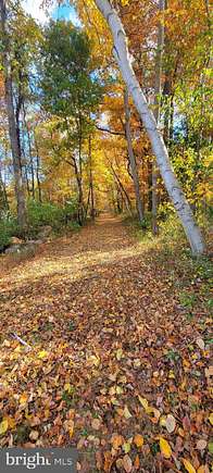 3.58 Acres of Residential Land for Sale in Parkton, Maryland