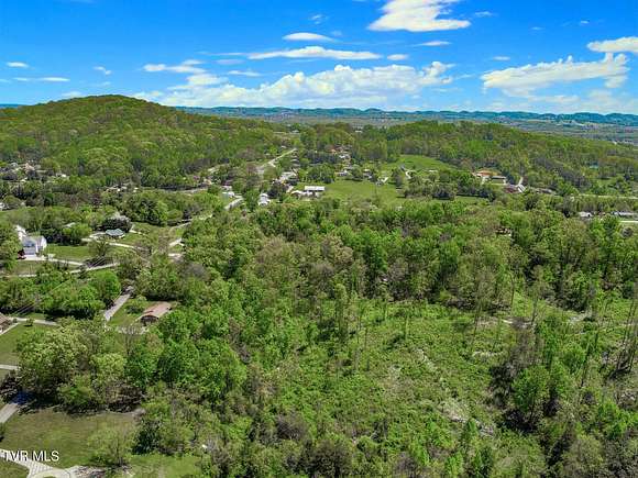 19.68 Acres of Land for Sale in Morristown, Tennessee