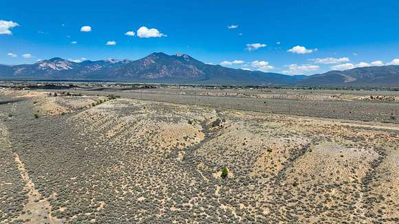 12.49 Acres of Land for Sale in Taos, New Mexico