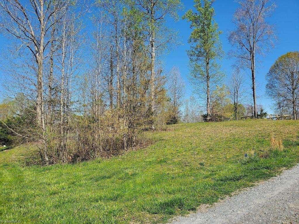 0.34 Acres of Mixed-Use Land for Sale in Franklinville, North Carolina