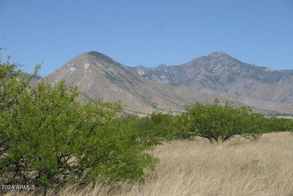 4 Acres of Residential Land for Sale in Hereford, Arizona