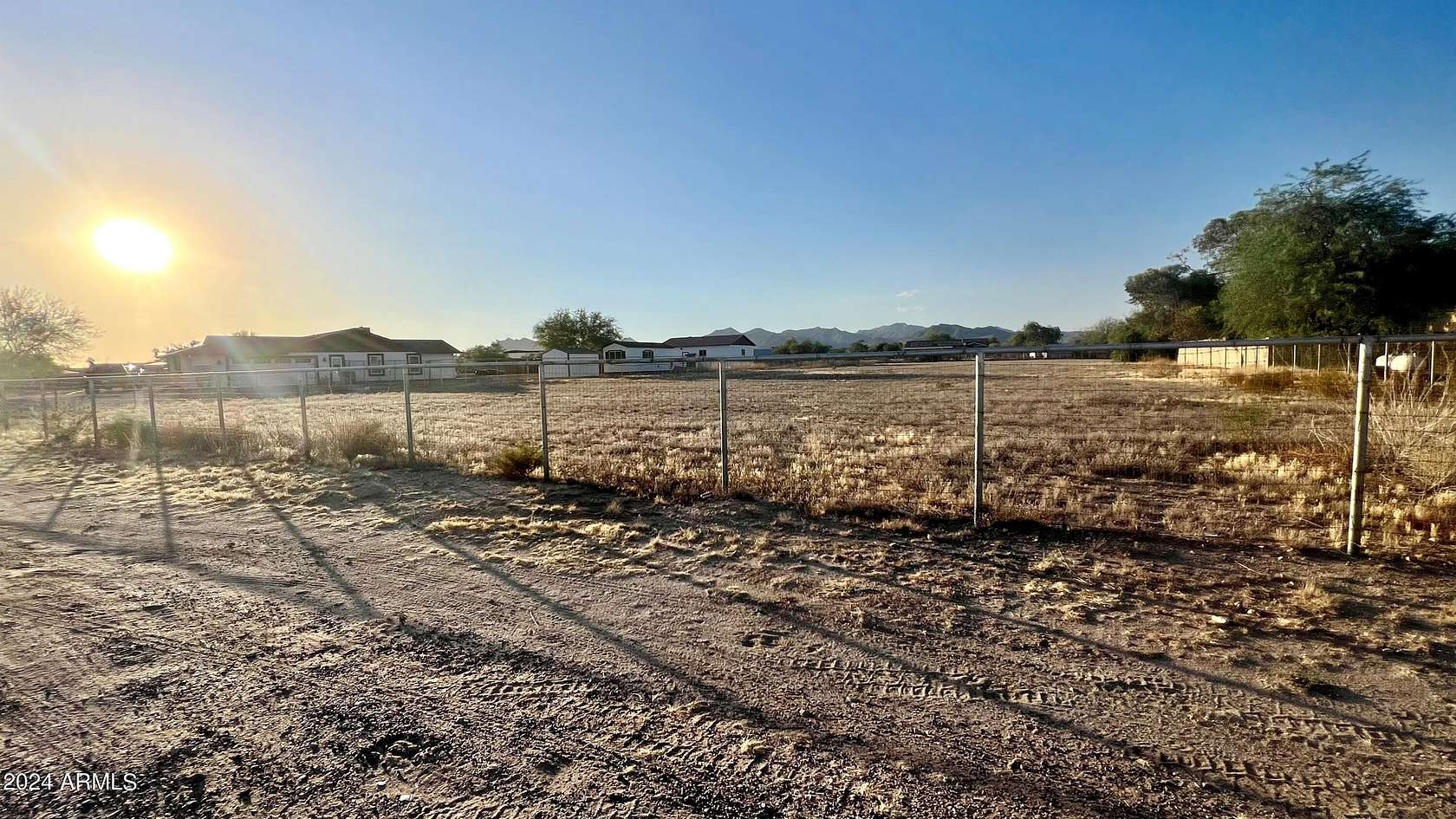 1.01 Acres of Residential Land for Sale in Buckeye, Arizona