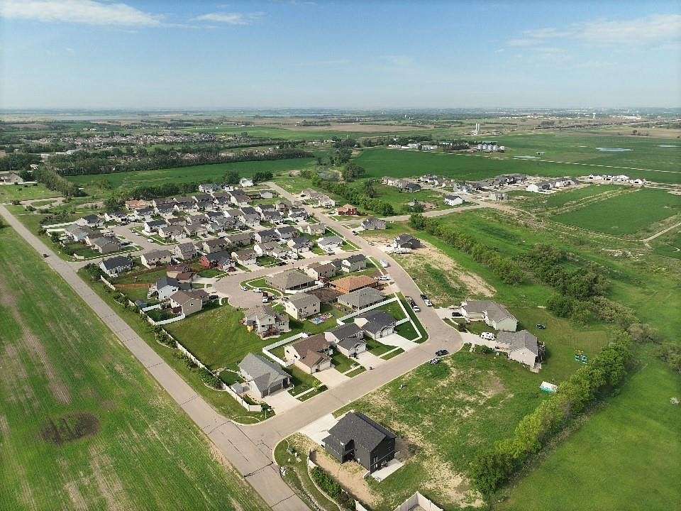 4 Acres of Residential Land for Sale in Surrey, North Dakota