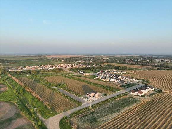14.83 Acres of Land for Sale in Surrey, North Dakota