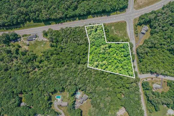 3.32 Acres of Residential Land for Sale in Bedford, New Hampshire