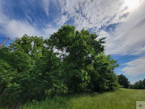 7.06 Acres of Recreational Land for Sale in Clarksville, Texas