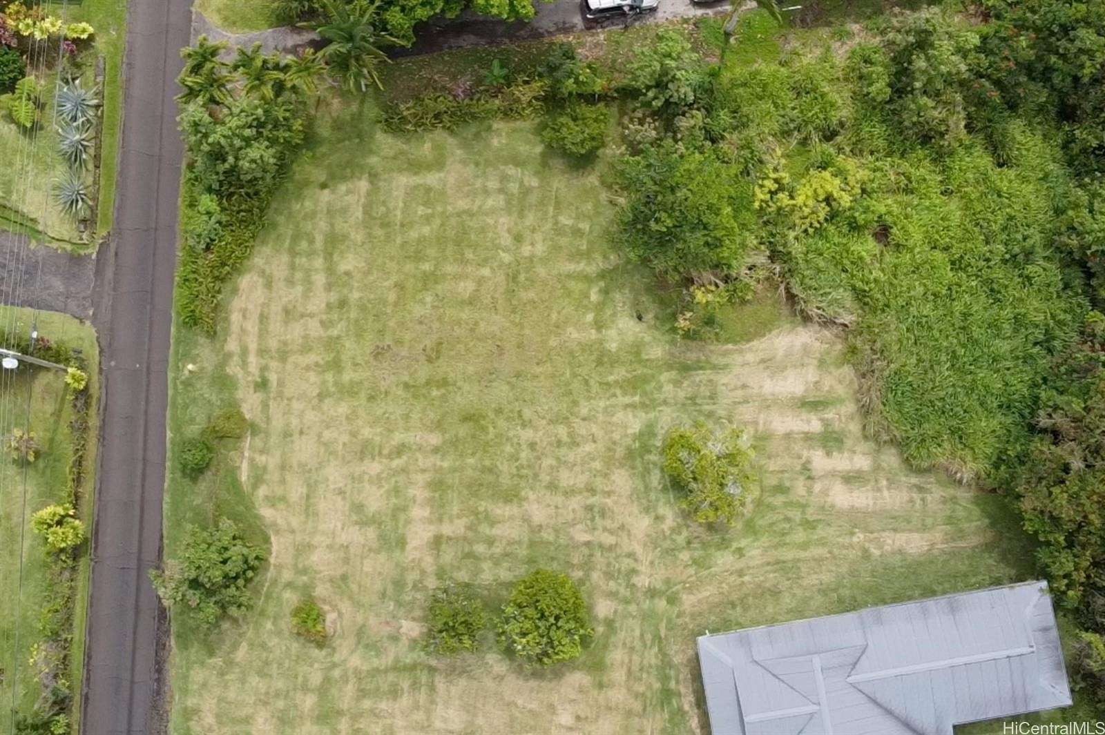 Residential Land for Sale in Papaikou, Hawaii