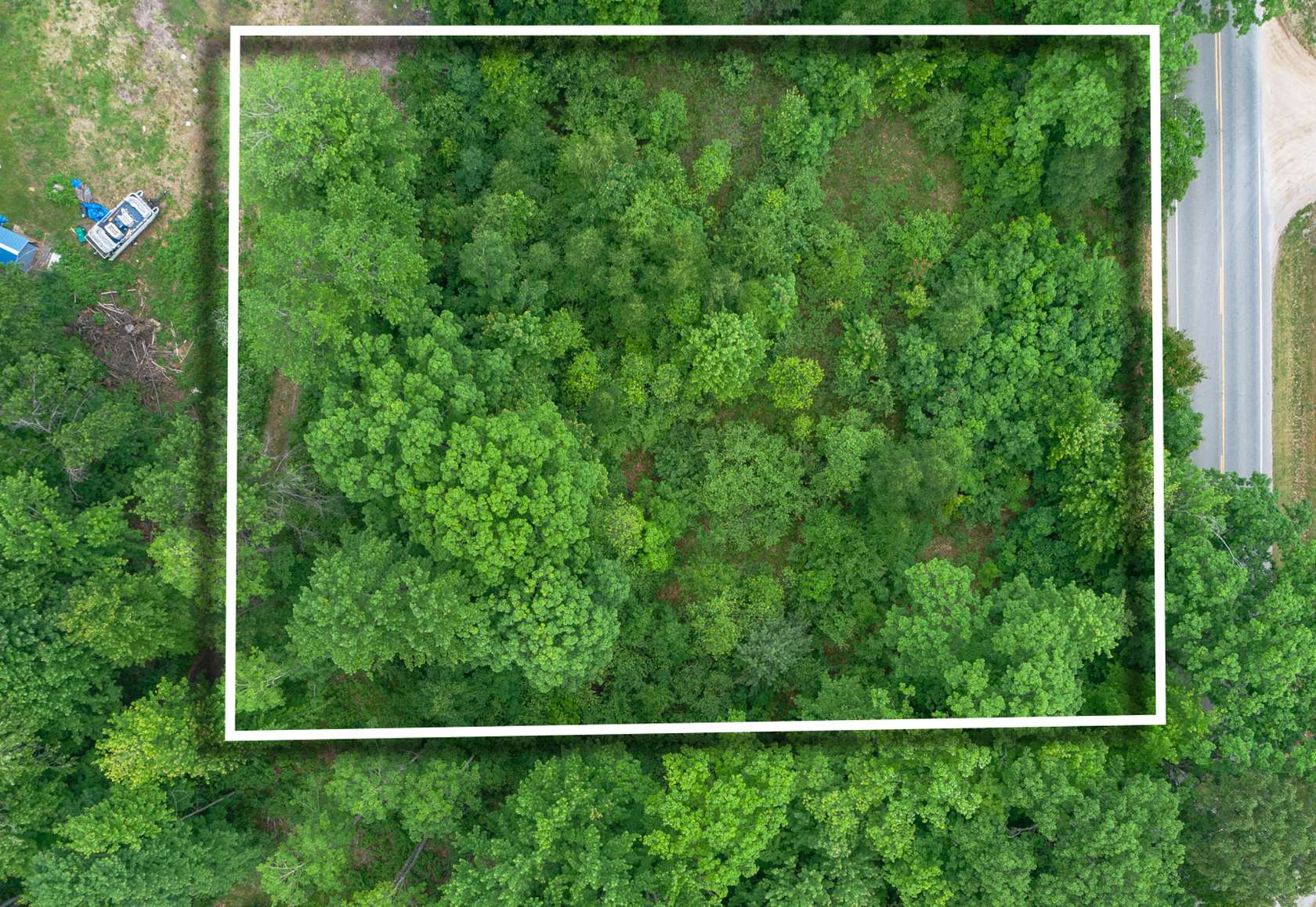 1 Acres of Commercial Land for Sale in Harrison, Michigan LandSearch