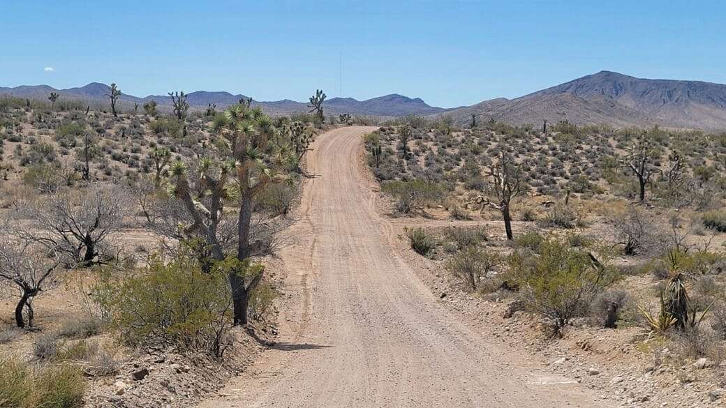 1.01 Acres of Residential Land for Sale in Willow Valley, Arizona