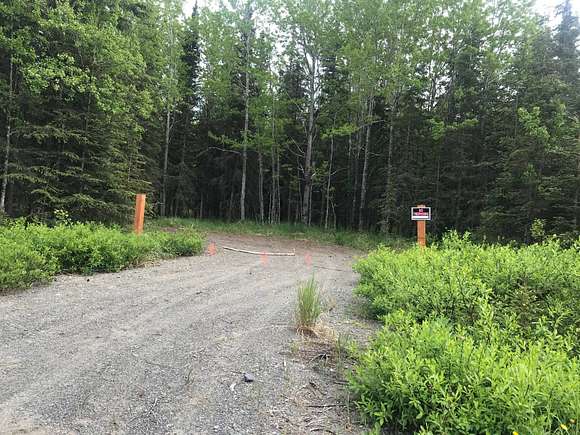 1.57 Acres of Land for Sale in Kasilof, Alaska