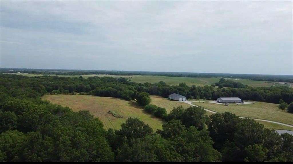 10.7 Acres of Land for Sale in Warrensburg, Missouri