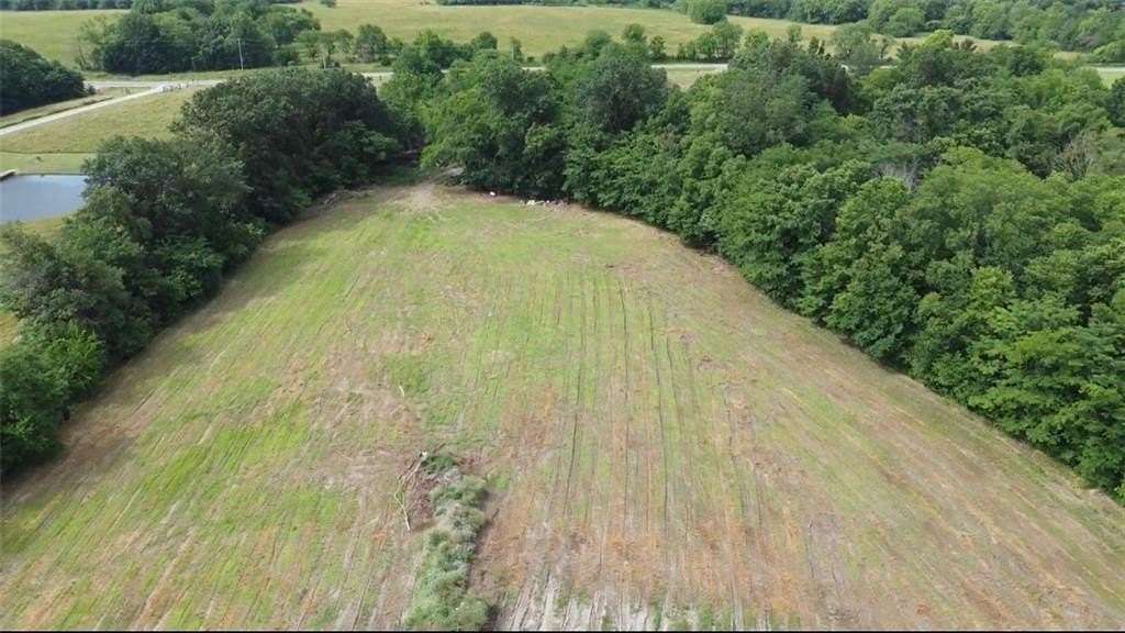 10.7 Acres of Land for Sale in Warrensburg, Missouri