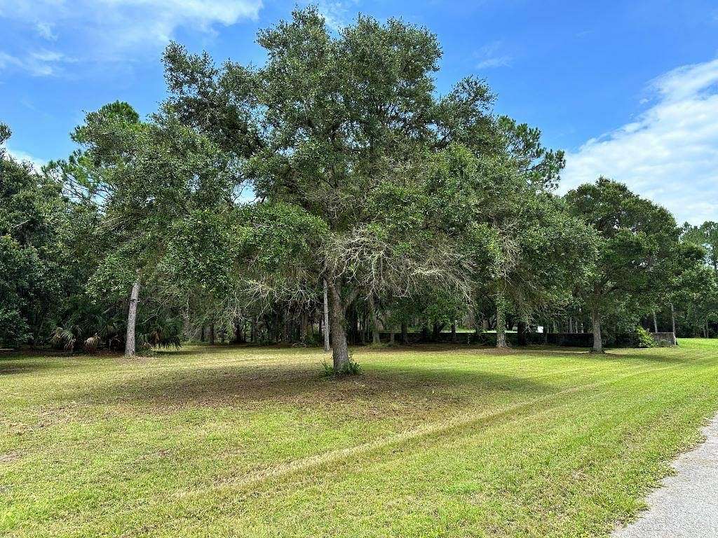 1.8 Acres of Residential Land for Sale in Carrabelle, Florida