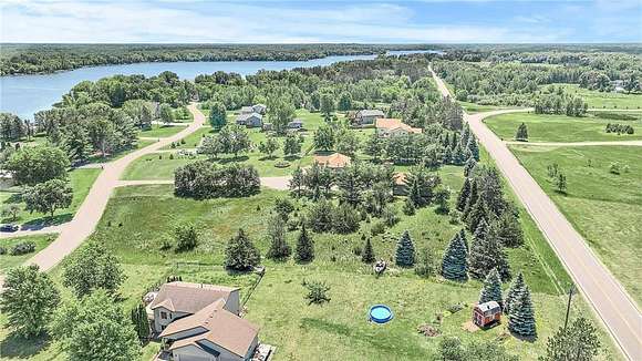 1.11 Acres of Residential Land for Sale in Bradford Township, Minnesota