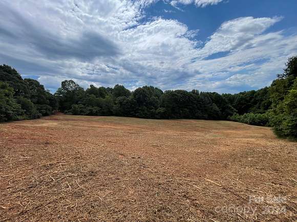 23.75 Acres of Agricultural Land for Sale in Lincolnton, North Carolina