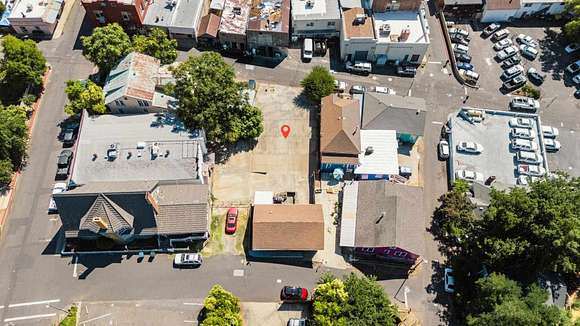 0.06 Acres of Commercial Land for Sale in Sonora, California