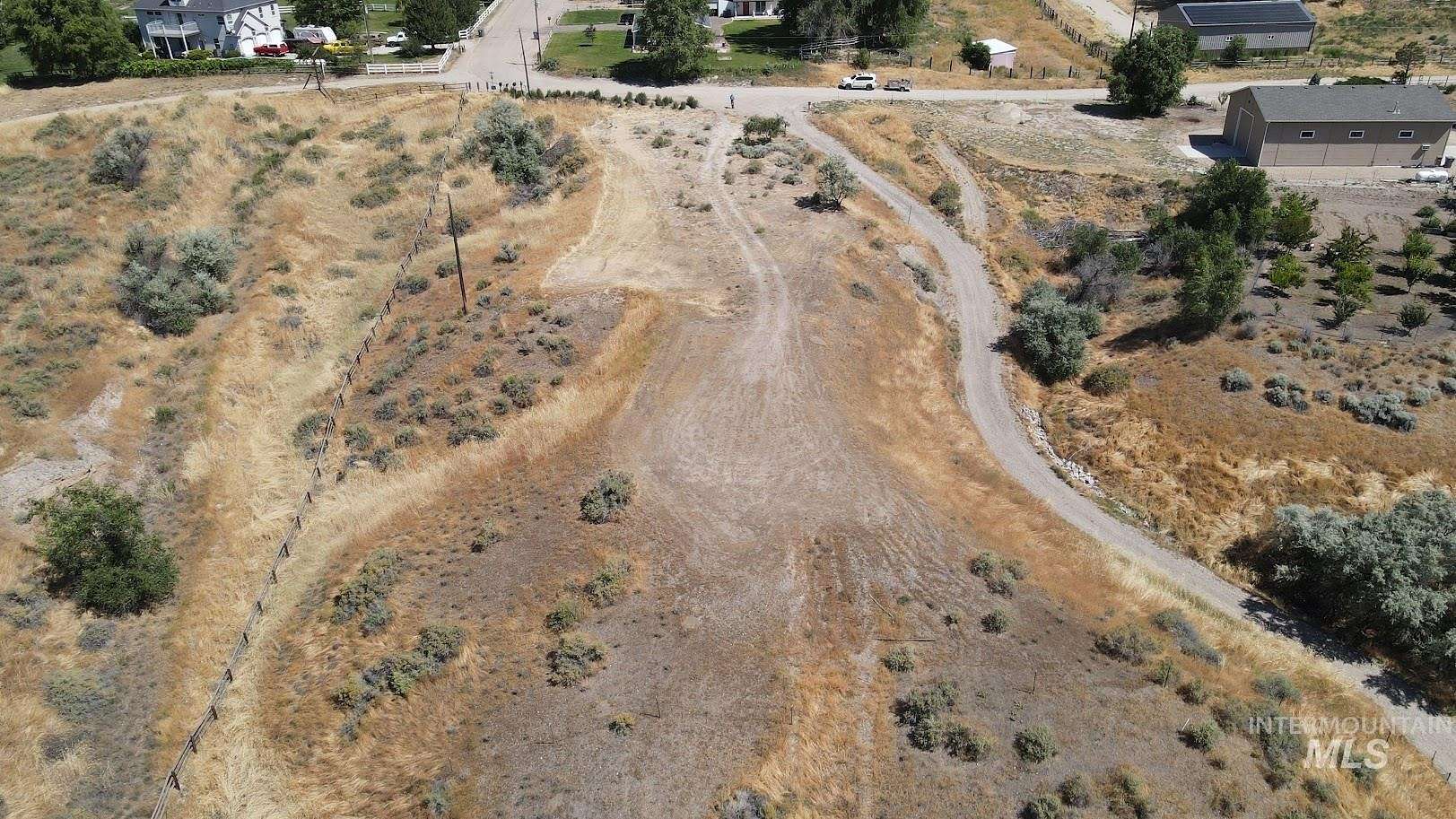 1.63 Acres of Residential Land for Sale in Wilder, Idaho