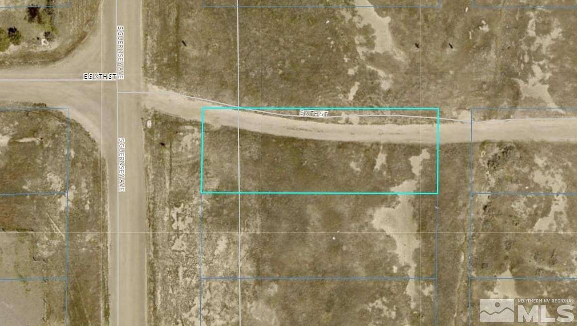 0.16 Acres of Residential Land for Sale in Golconda, Nevada