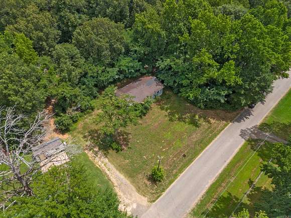 0.5 Acres of Residential Land for Sale in Mayflower, Arkansas