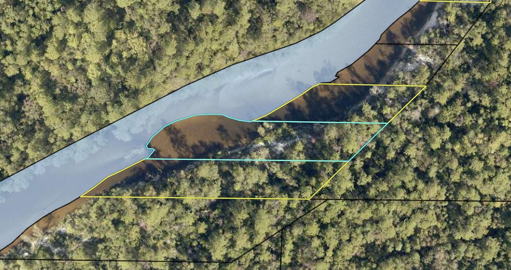 1.66 Acres of Land for Sale in Crestview, Florida