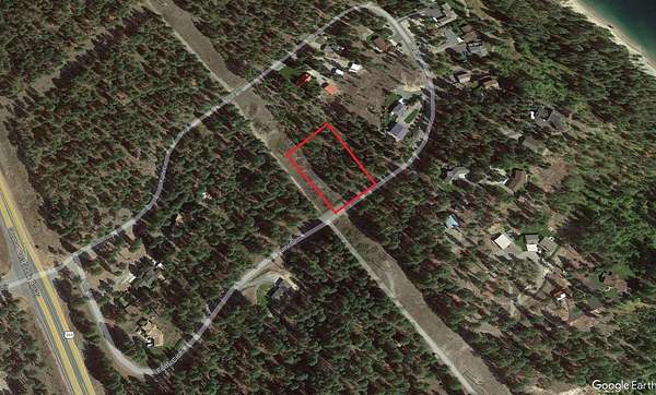 1.2 Acres of Residential Land for Sale in Kettle Falls, Washington