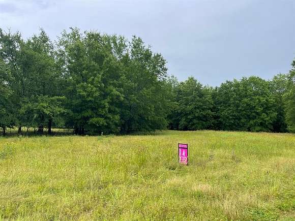 3.11 Acres of Residential Land for Sale in Blossom, Texas