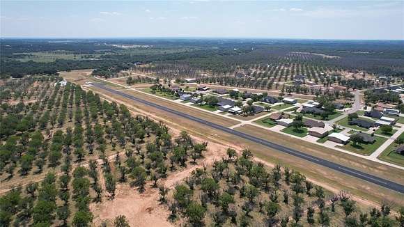 1.282 Acres of Residential Land for Sale in Granbury, Texas