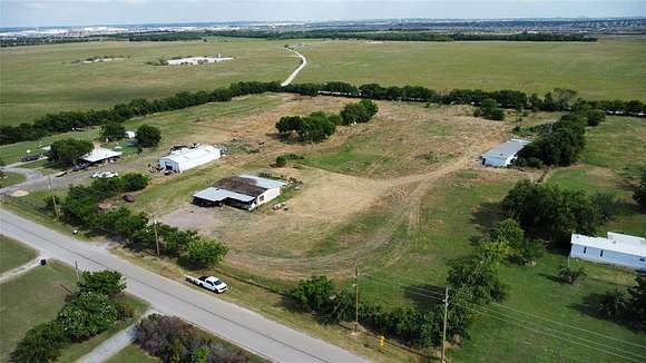 4.779 Acres of Residential Land for Sale in Haslet, Texas