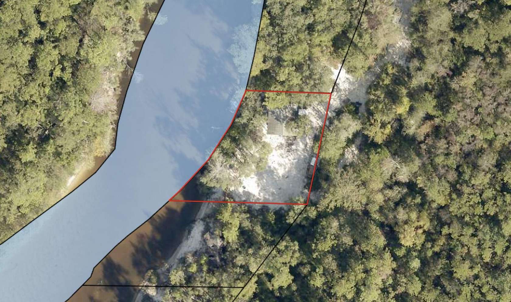 0.23 Acres of Land for Sale in Crestview, Florida